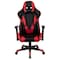 Flash Furniture Red LeatherSoft Gaming Chair with Reclining Back CH-187230-1-Red-GG - alternate 8